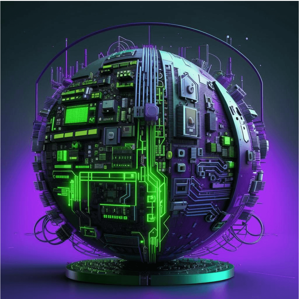 Aeons literature Collection 