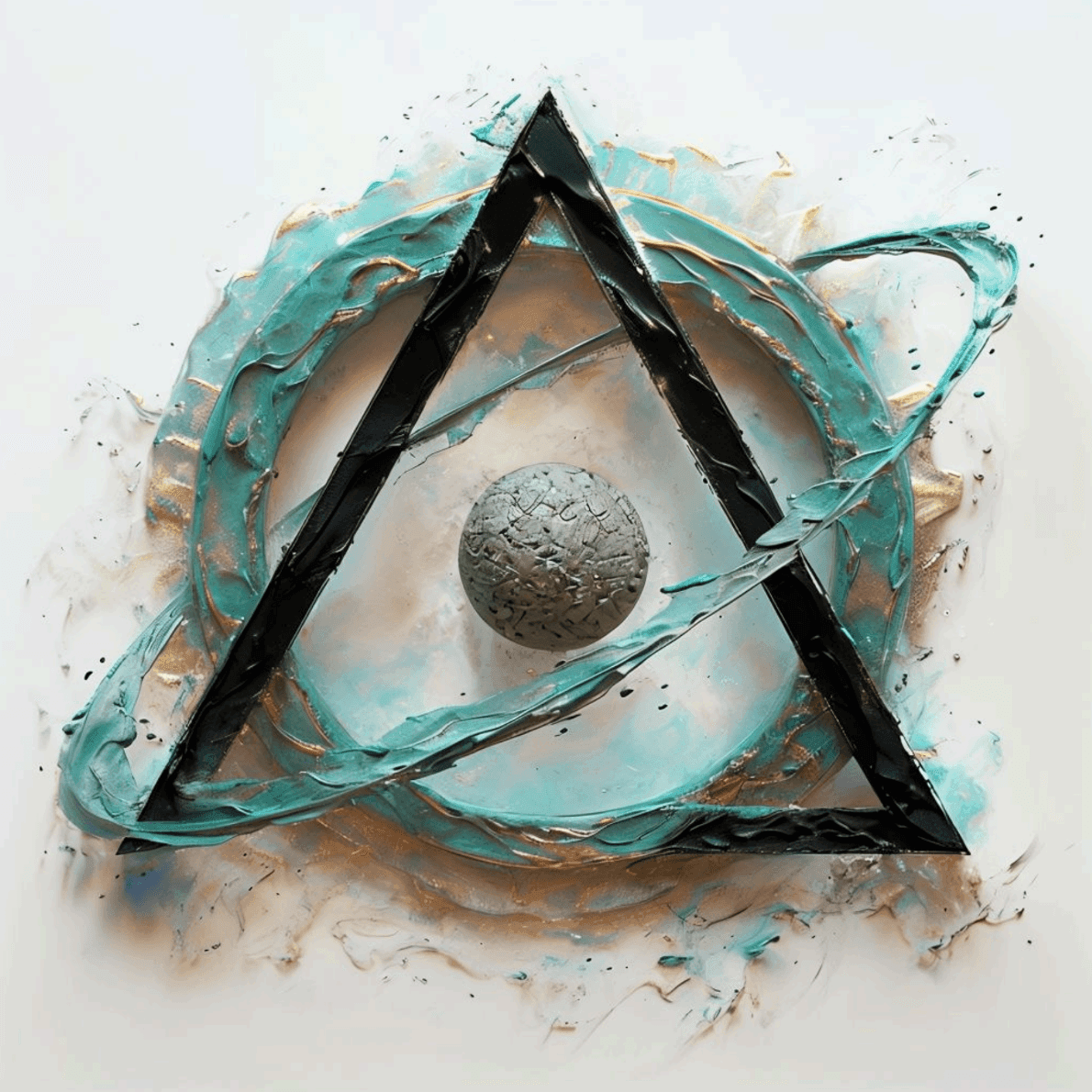 Aeon Ratio book series