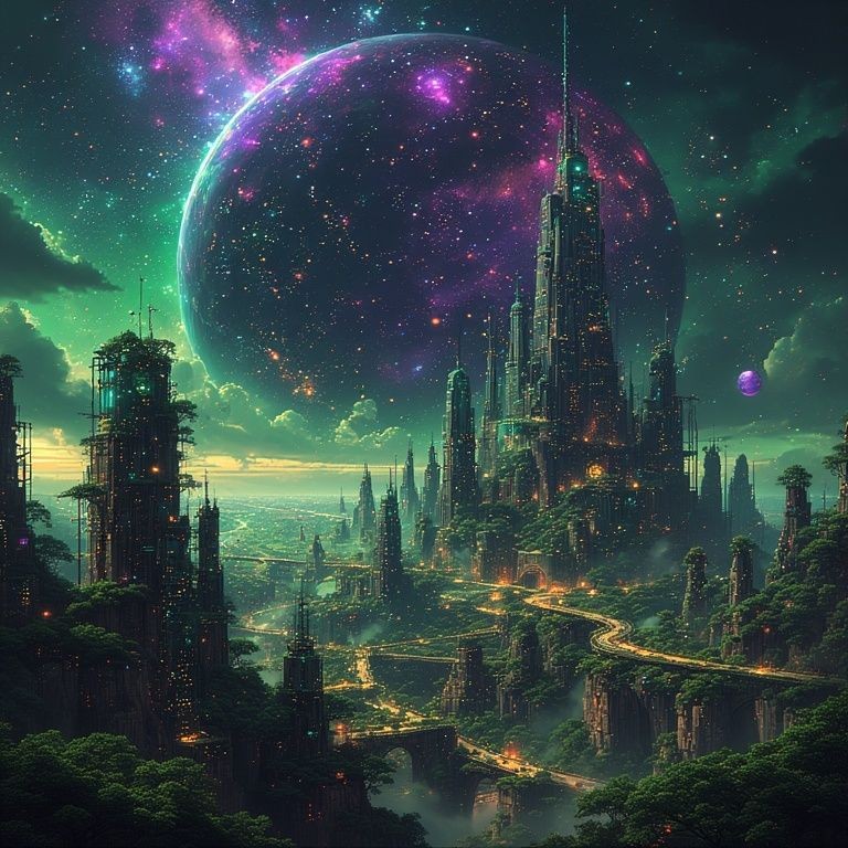 Full Cosmic Alignment Chart/Numberology Reading 